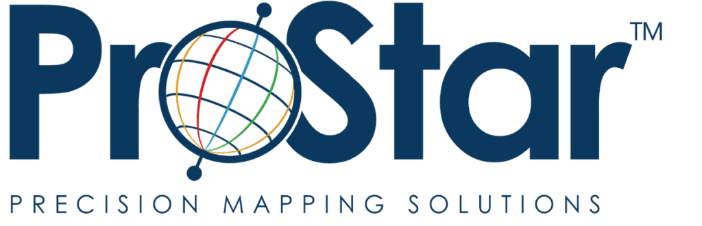 ProStar Geocorp logo