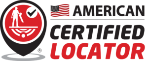 American Certified Locator logo