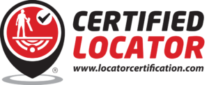 American Certified Locator logo with URL