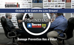 The Roundtable: Catch the Live Stream Oct 4-6