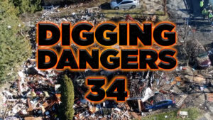 Digging Dangers 34 Trailer