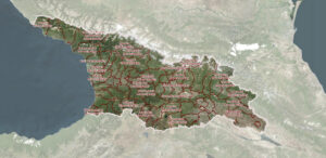 Georgia Land Registry