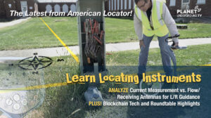 The Latest Topics from American Locator Volume 37 Issue 4