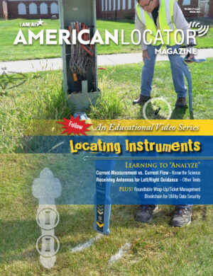 American Locator Volume 37 Issue 4