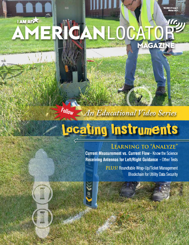 American Locator Volume 37 Issue 4