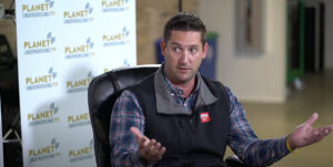 Dave Mulcahey, GPRS