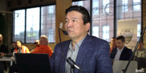 Jemmie Wang, Bizmetrix