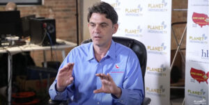 Thano Tziforos, American Survey and Engineering