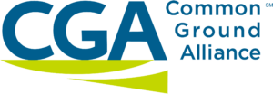 CGA logo