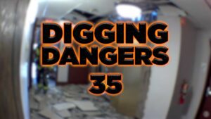 Digging Dangers 35