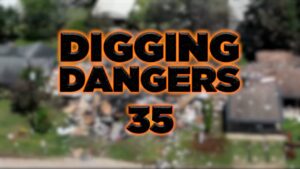 Digging Dangers 35 trailer 2