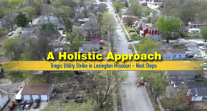 A Holistic Approach