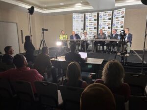 Photo from The Stakeholder Roundtable