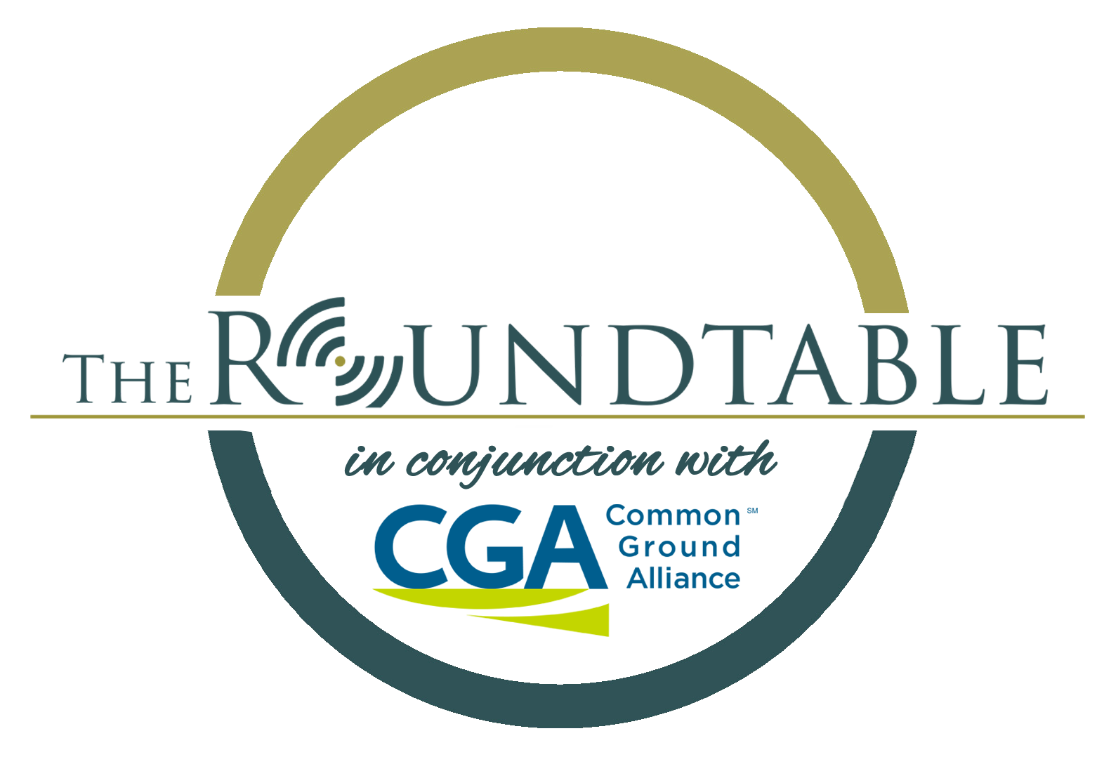 The Roundtable in conjunction with CGA