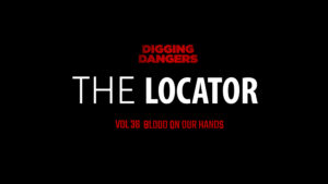 DD 36: The Locator