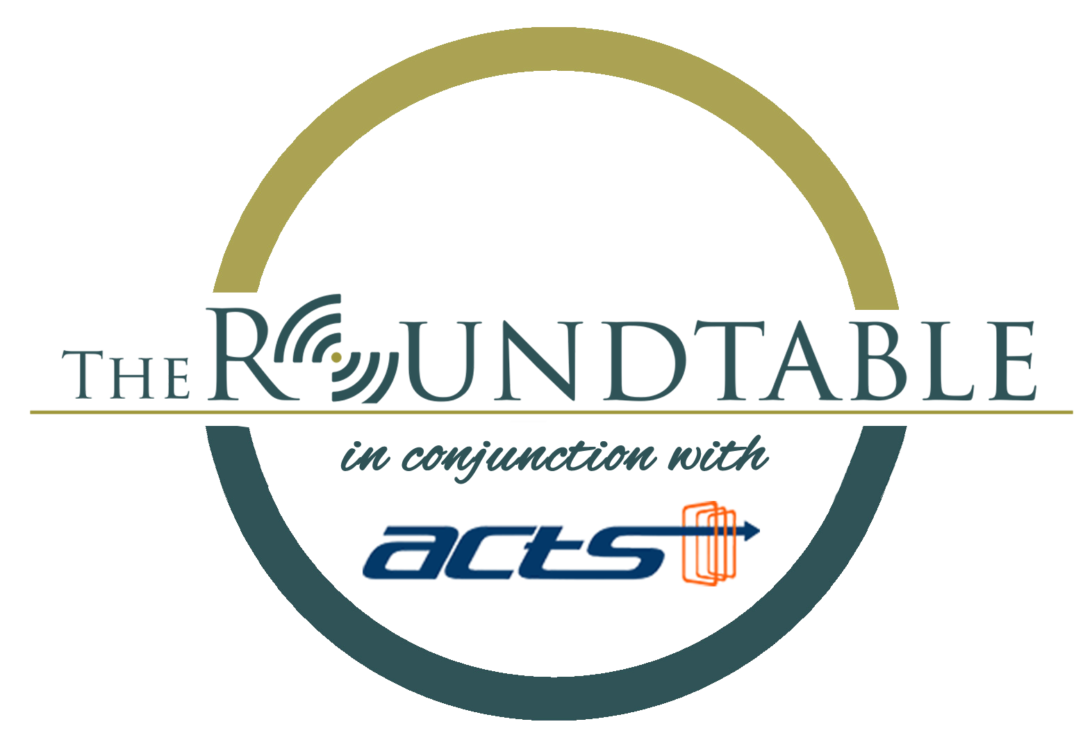 The Roundtable in conjunction with ACTS