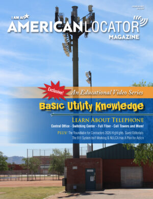 American Locator – Volume 40 Issue 1